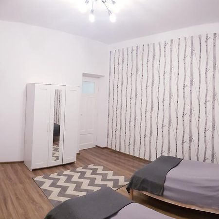 Apartamenty Rowna Kielce Exterior photo