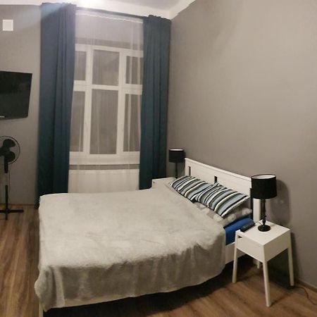 Apartamenty Rowna Kielce Exterior photo