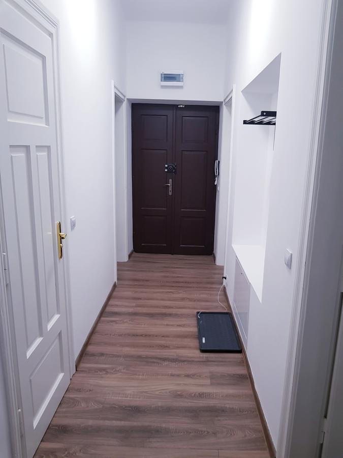Apartamenty Rowna Kielce Exterior photo