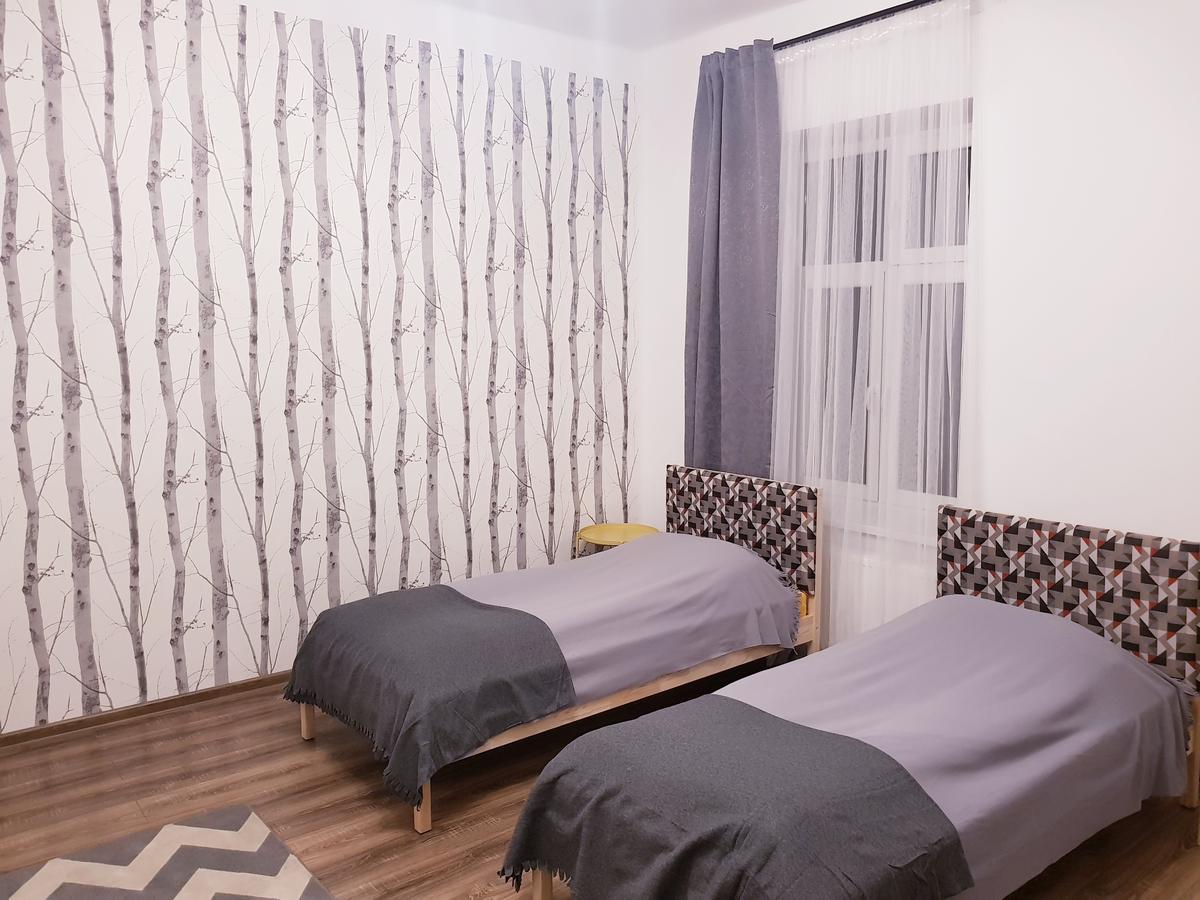 Apartamenty Rowna Kielce Exterior photo