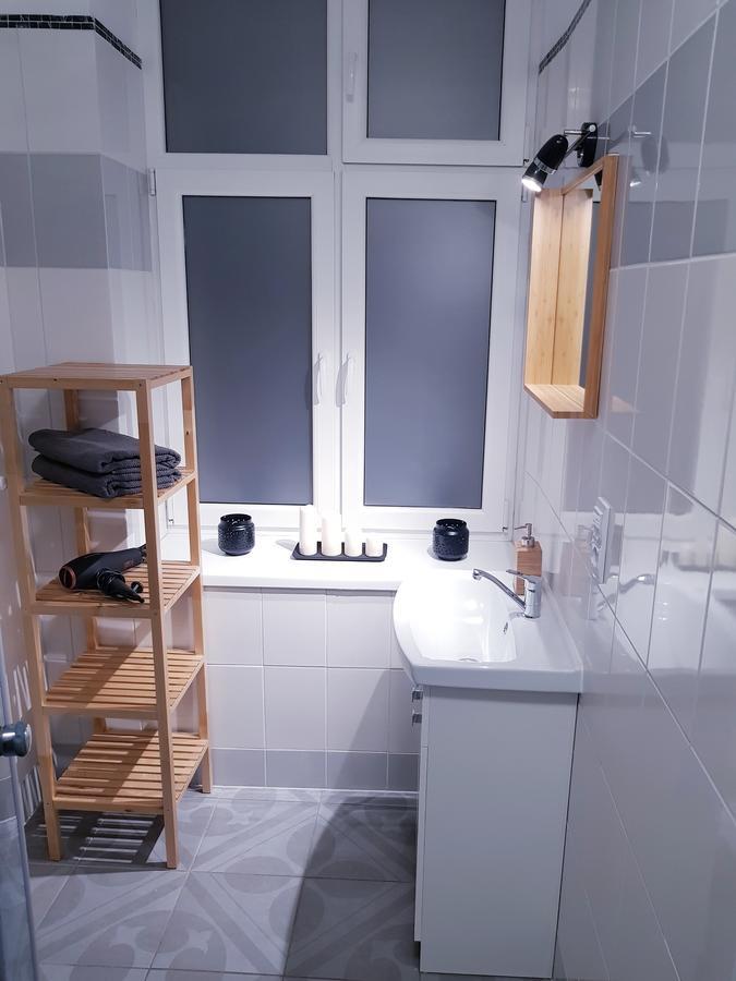 Apartamenty Rowna Kielce Exterior photo