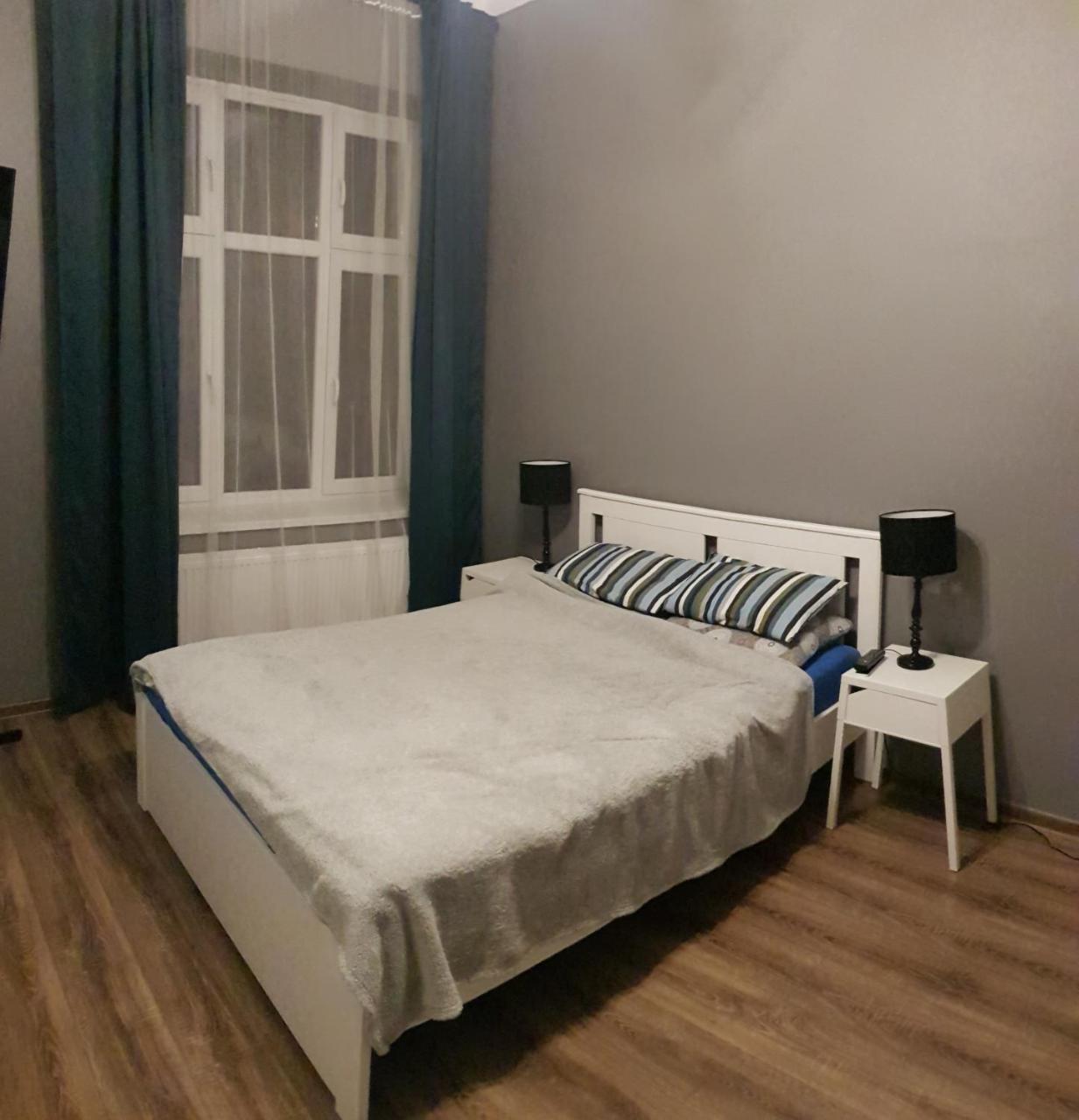 Apartamenty Rowna Kielce Exterior photo